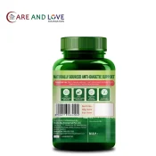 Diabetes support