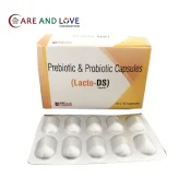 Prebiotics