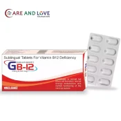Vitamin B12
