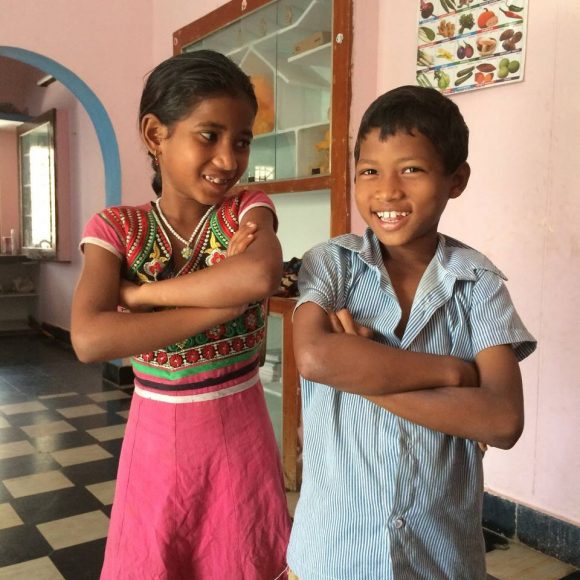 Importance of Distributing Sanitary Pads and Raising Awareness on Period Hygiene