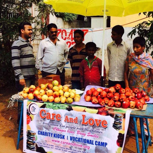 No Child Left Hungry How Care & Love is Making a Difference