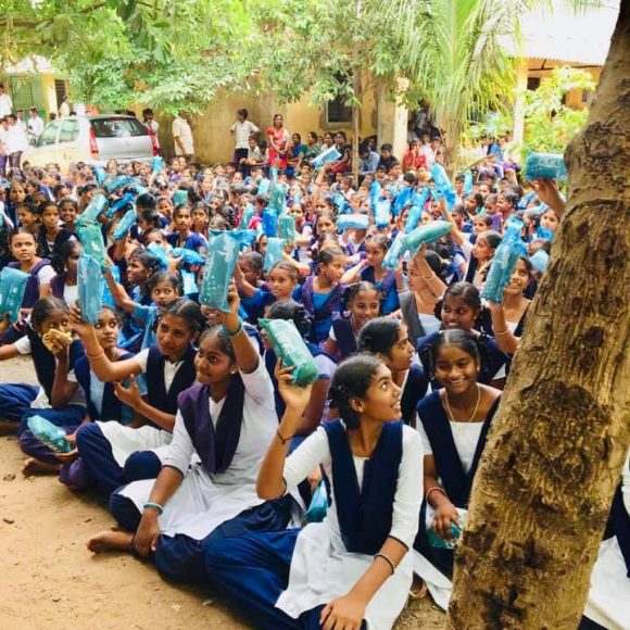 Empowering Children’s Education and Shaping Futures