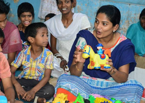Creating Safe Havens: How Care and Love is Transforming Lives for Disabled Children?