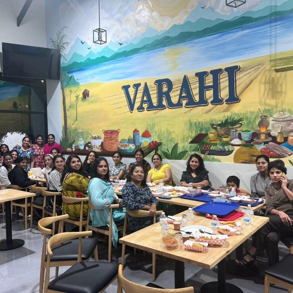 Community Building Through the Arts