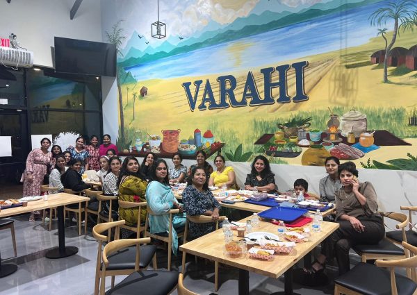 Community Building Through the Arts