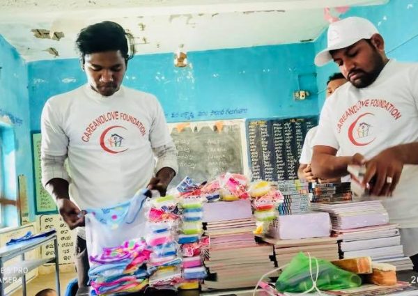 Transforming Rural Communities