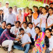 Care and love foundation medical camp