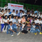 care and love association for people with disabilities