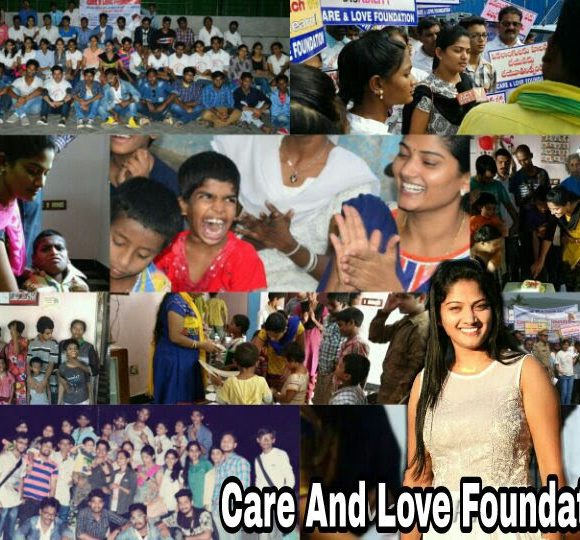 Helping Children with Disabilities Care & Love’s Mission
