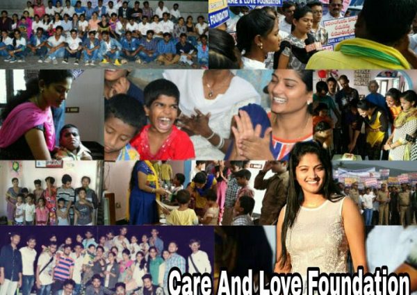 Helping Children with Disabilities Care & Love’s Mission