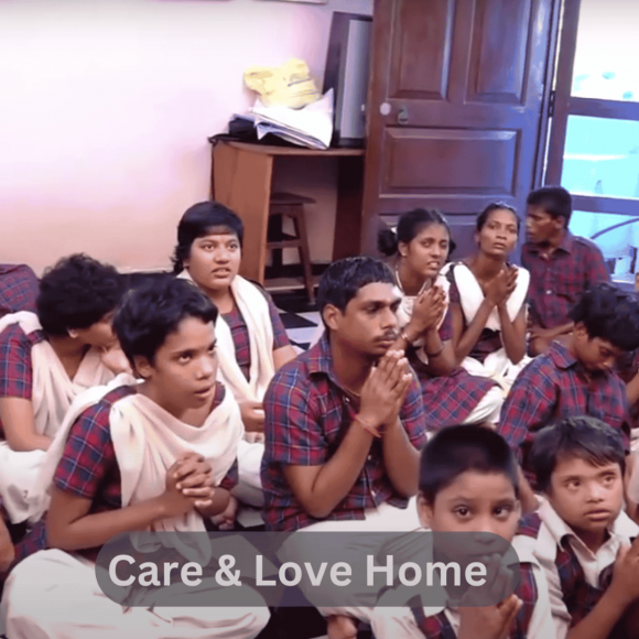 How Specialized Care in Homes Improves the Quality of Life for Disabled People