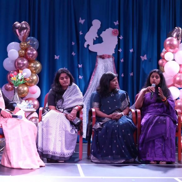 Empowering Women Through Multiple Initiatives